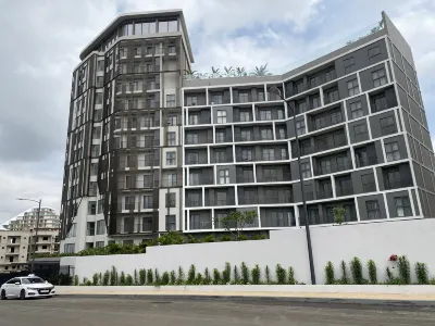 Loxwood House by Tripview Apartments Hotels in 