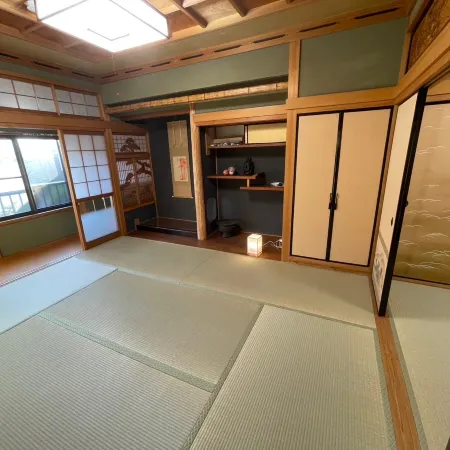Camellia Guest House