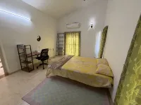 Nilamukil Homestay - شرفة