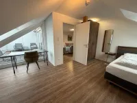 Trust Boardinghouse 鄰近施塔姆海姆的酒店