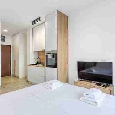 Sunny Side Cascade 3 - Studio apartment 10 Rooms