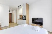 Sunny Side Cascade 3 - Studio apartment 10 - خدمة نقل من وإلى المطار