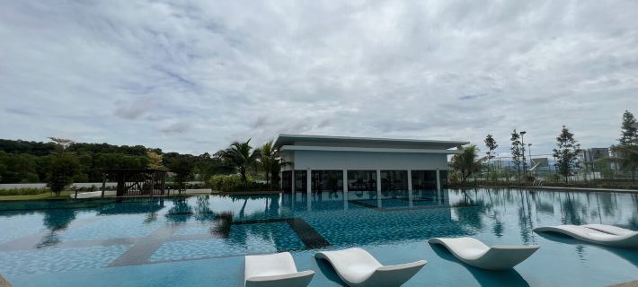 Traders Garden C180 Cheras By AsHome Hoteles en Cheras