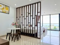TOP Hotel & Apartment Da Nang - 3-نجوم