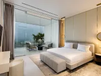 Sky Star Ocean View Uluwatu 록 바 주변 호텔