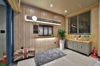 Evian hotel gyeongsan - 早餐