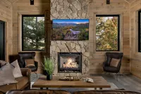 The Grand Sumeru | Near Sevierville, Pigeon Forge - 2-Star