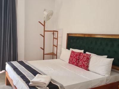 Thehideaway ecoresort