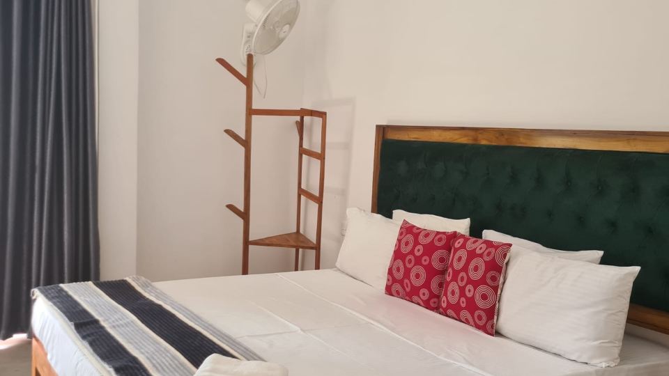 Thehideaway ecoresort