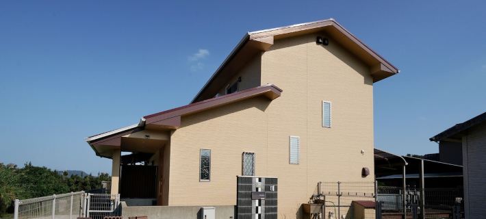 Retreat Villa Keya Отели в г. Итосима