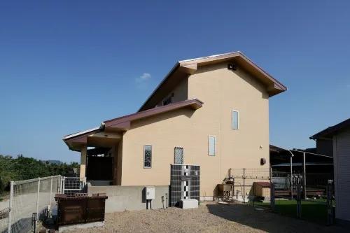 Retreat Villa Keya - maisons de vacances