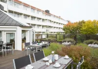 Living Hotel Nürnberg - Lemmikkieläimet sallittu