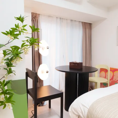 TORA HOTEL Kitashinjuku
