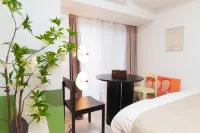 TORA HOTEL Kitashinjuku - New