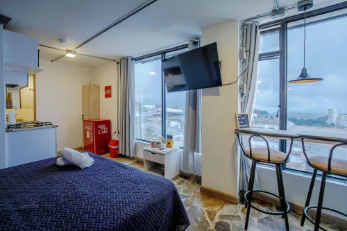 Coliving Majestic -  Apartamentos vacacionales