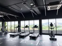 CHERAS Free Netflix for 7Pax ONLY 5min walk to MRT - ที่มีฟิตเนส