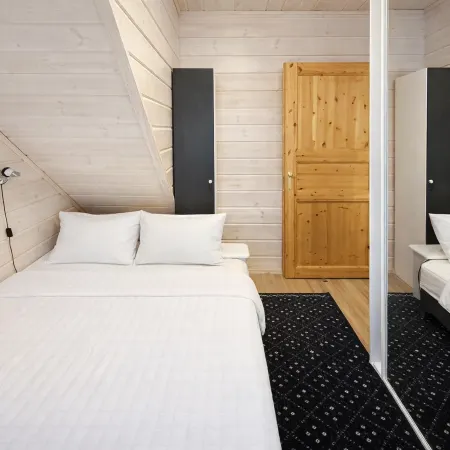 Northern Lights Lodge