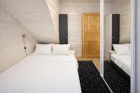 Northern Lights Lodge - 3-نجوم