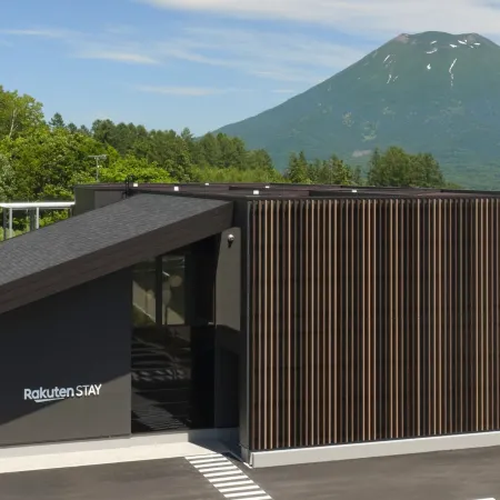 Rakuten STAY Niseko