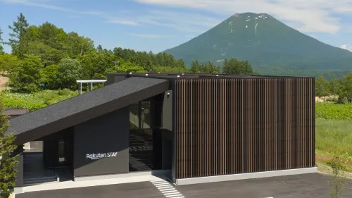 Rakuten STAY Niseko - New