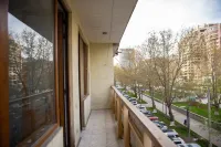 Comfortable Apartments in The Center of Yerevan - 2-Star