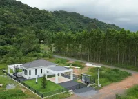 New House Khao Phra Nakhon Nayok 2Bedroom 2Bath - บังกะโล