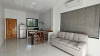 Green mountain view villas Koh Samui - Villaer