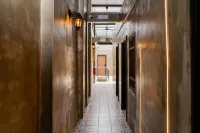 Jovial Industrial Stylish Lodge Bukit Mertajam - Inns