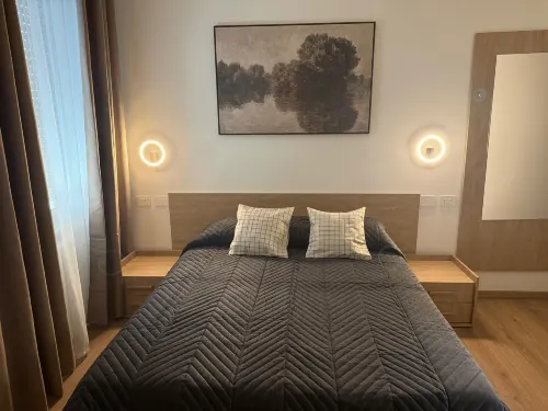 Urban Stay Siena - Bintang 3