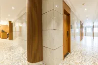 Stellos Hotel Mumbai - Wifi