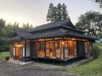 Private Japanese Kominka Retreat with Huge Garden HASSOAN - parking