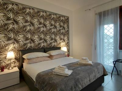 My Place - Ciampino Airport- Free Private Parking
