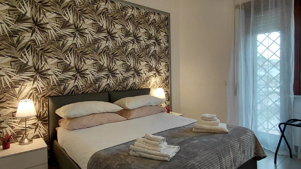 My Place - Ciampino Airport- Free Private Parking