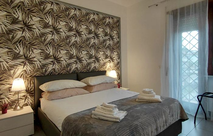 My Place - Ciampino Airport- Free Private Parking
