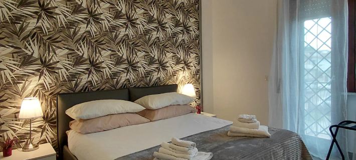 My Place Apartment Hotel a Ciampino