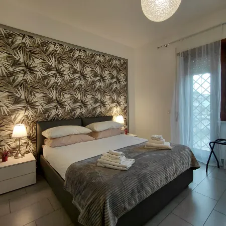 My Place - Ciampino Airport- Free Private Parking