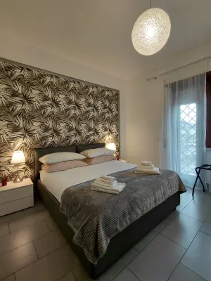 My Place - Ciampino Airport- Free Private Parking - 3 Sao