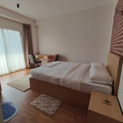 Lotus Studio Apartment 鄰近斯瓦揚布納特寺的酒店