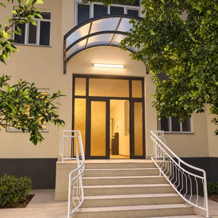 Tangren Hotel