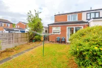 3-Bed Westhoughton | M61 | Driveway Parking - parking