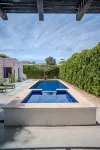 Mi Villa Cabo - 4 bedroom amazing location in downtown Cabo San Lucas - فلل