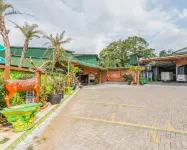 TANALOKA MIK Resort & Hotel - Spa