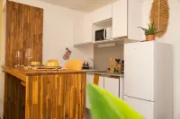 Cocon Chic - Condos