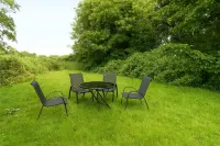 High Trees Guest House Gatwick & Airport Parking - parking
