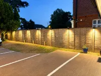 High Trees Guest House Gatwick & Airport Parking - parking