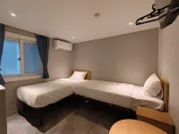 One More Hostel - Wifi