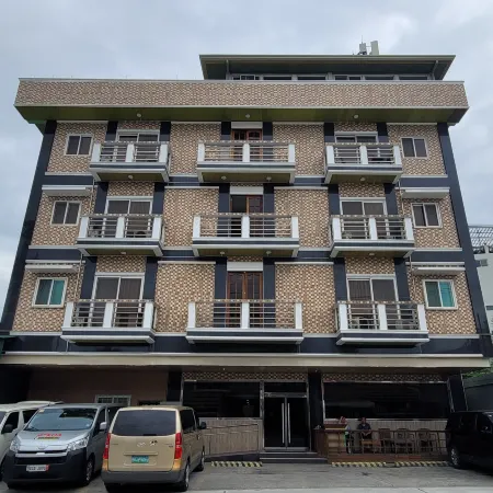 New Koa Condo Hotel
