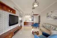 Sanvika Hotels & Service Apartments