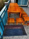 Gn story love บ้านเกาะล้าน 小珊瑚島班泳池別墅