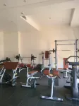 Agulu Lake Resort and Conference Centre - Fitnessstudio